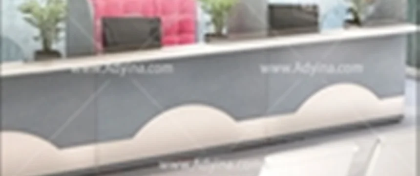 دکوراسیون و مبلمان اداری در بانک ها