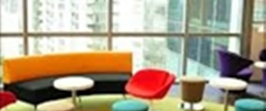 دکوراسیون اداری و 5شاخص فیزیكی بررسی محیط كار مناسب