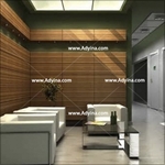 دکوراسیون لابی و اصول طراحی آن