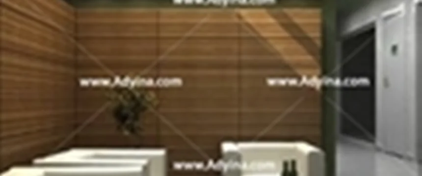 دکوراسیون لابی و اصول طراحی آن