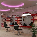 دکوراسیون داخلی دفتر کار شما چگونه باید باشد ؟