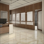 پارتیشن اداری لوکس|سئوالات متداول در مورد انواع پارتیشن اداری