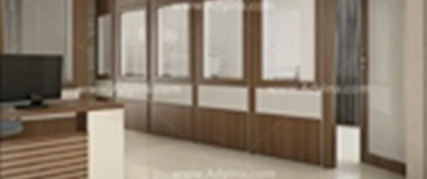 پارتیشن اداری لوکس|سئوالات متداول در مورد انواع پارتیشن اداری