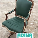 ست مبلمان اداری و تاثیر آن در دکوراسیون اداری محیط کار