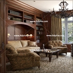 میز اداری خاص