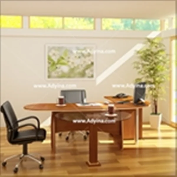 مبلمان اداری ارگونومیک و بهترین طراح های نوآورانه در محیط کار و مبلمان اداری