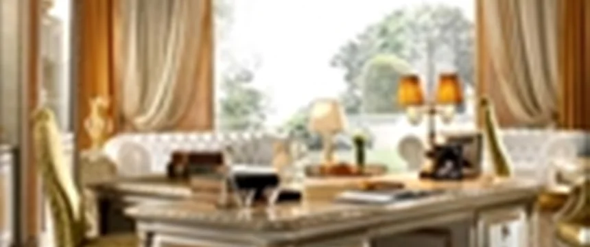 طراحی مبلمان اداری ، استاندارد مبلمان اداری و اصول طراحی فضای اداری