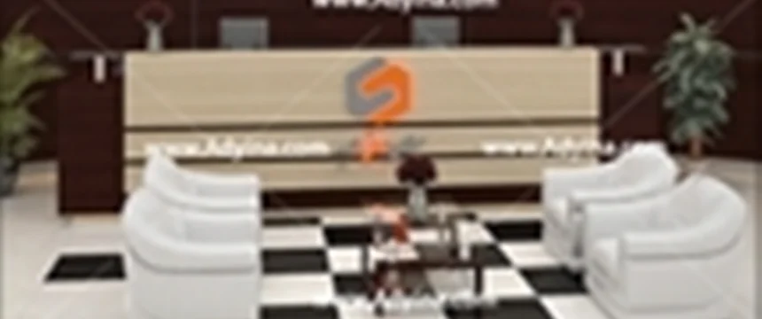 تغییر فرهنگ سازمانی با مبلمان اداری