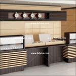 چرا کارمندان با استعداد زودتر از محیط کاری با دکوراسیون اداری یکنواخت خسته میشوند ؟