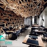 اصول طراحی داخلی رستوران و کافی شاپ|تاثیر طراحی داخلی در جذب مشتری برای رستوران