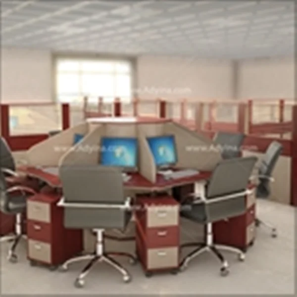 خرید میز کارگروهی