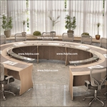 اهمیت طراحی دکوراسیون اداری