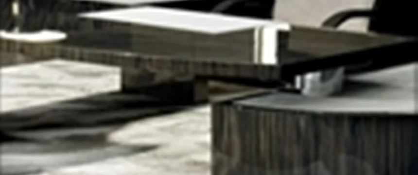 میز مدیریت مدرن و ویژگیهای آن