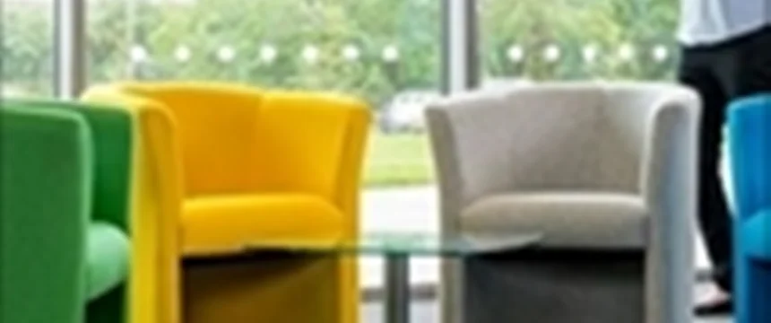 صندلی اداری استاندارد ، چرا رعایت ارگونومی و استاندارد در تولید صندلی اداری ضروری است؟