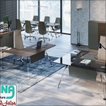 دستورالعمل چیدمان مبلمان اداری