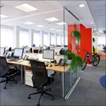 طراحی دفتر کار / کاهش هزینه ها