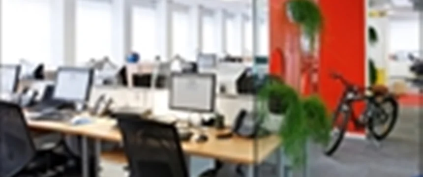 طراحی دفتر کار / کاهش هزینه ها