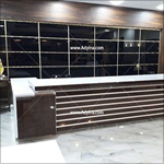 چگونه یک مبلمان اداری /خانگی لوکس تهیه کنیم؟