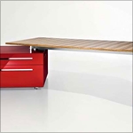 قیمت میز کارمندی و رابطه آن با عملکرد میز