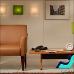 چگونه مبل اداری چرمی را تمیز کنیم؟فوت و فن های ریز برای تمیز نگه داشتن مبلهای چرمی