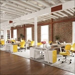 انواع مبلمان اداری