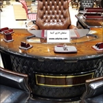 ميز رياست سلطنتي