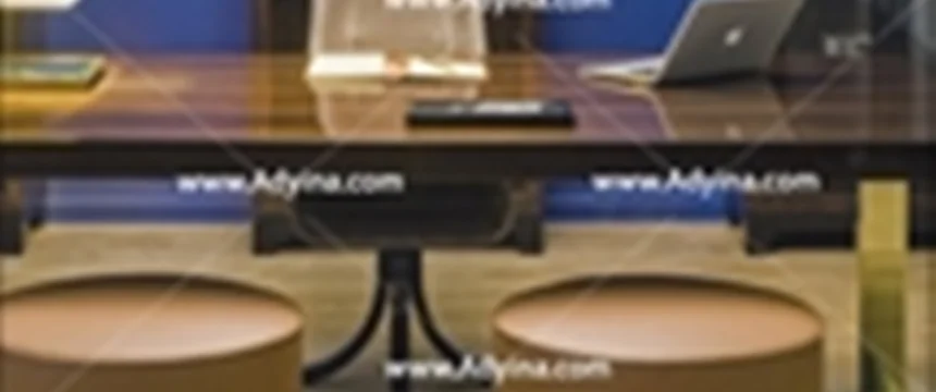 درمورد مبلمان اداری مدرن