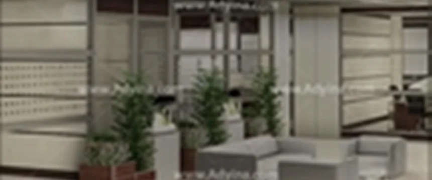 پروژه های طراحی و دکوراسیون اداری شرکت های دولتی و خصوصی