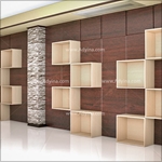 کاربرد چوب در صنعت مبلمان اداری