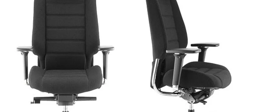 مبلمان اداری ارگونومی