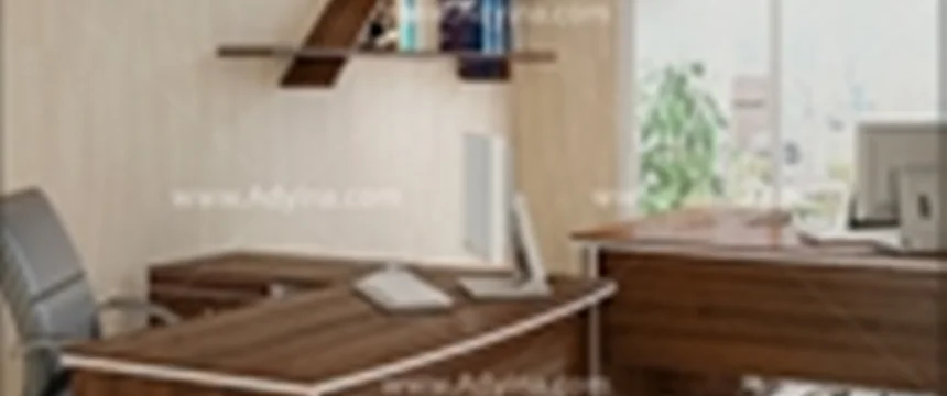 این میزهای اداری را باید هر شرکتی داشته باشد