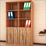 کتابخانه اداری و فواید کتابخانه و کمد مدیریت