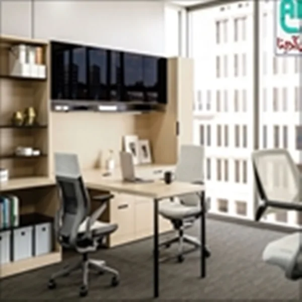 نکاتی درباره نحوه انتخاب مبلمان اداری