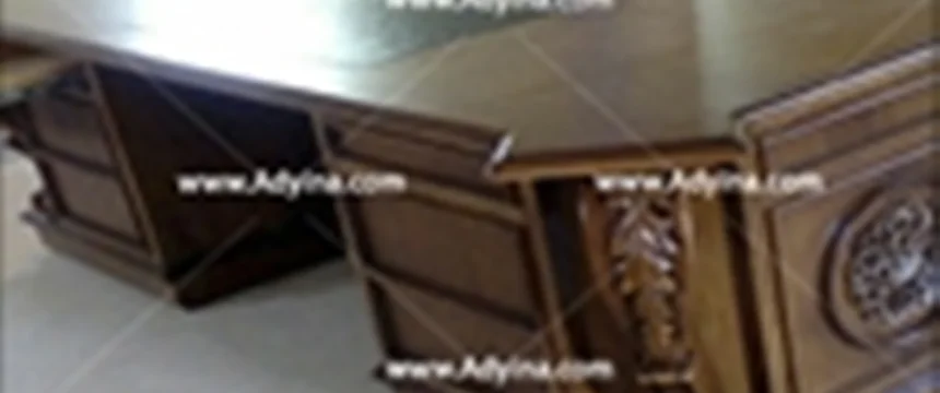 مبلمان اداری مدرن و نقش آن در ارتقاء بهره وری کارکنان