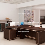 مبلمان اداری و ارتقا بهره وری|چگونه بهره وری را با مبلمان اداری بالا ببریم ؟