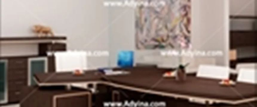 مبلمان اداری و ارتقا بهره وری|چگونه بهره وری را با مبلمان اداری بالا ببریم ؟