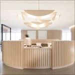 انواع میز اداری