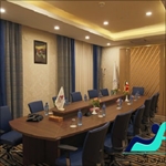 نکات مهم و کلیدی در انتخاب یک مبلمان اداری با قیمت مناسب