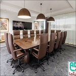 بهترین صندلی اتاق کنفرانس