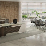 چه نوع مبلمان اداری برای یک دفتر کار جدید مناسب است ؟