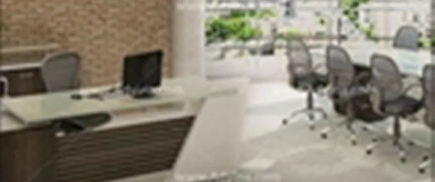 چه نوع مبلمان اداری برای یک دفتر کار جدید مناسب است ؟