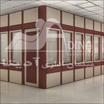 پارتیشن اداری چیست؟|مفهوم و تعریف پارتیشن اداری