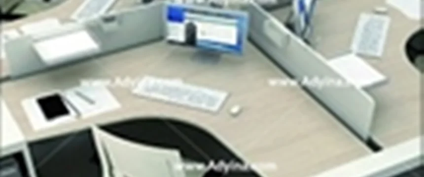 مبلمان اداری جدید و توصیه های آدینا