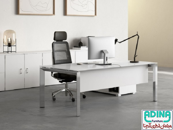 برترین و بهترین میز کار اداری