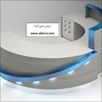 سه ویژگی اصلی هر مبلمان اداری