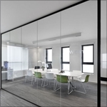 بهترین چیدمان و پارتیشن بندی برای پرسنل شرکت یا دفتر کدام است؟