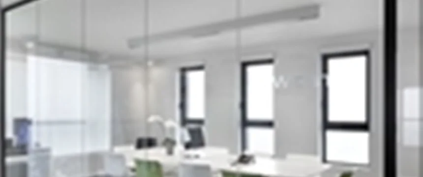 بهترین چیدمان و پارتیشن بندی برای پرسنل شرکت یا دفتر کدام است؟