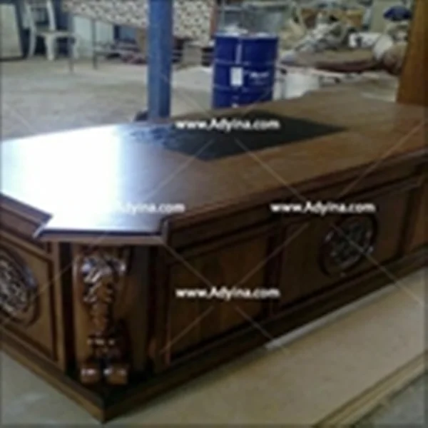 بهره وری با میزهای اداری