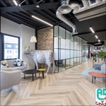 فناوری در دکوراسیون اداری