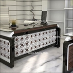 میز اداری سفارشی